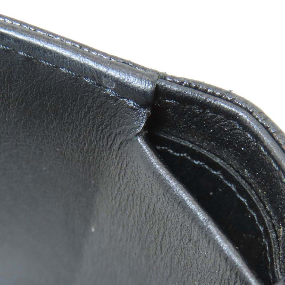 CHANEL Black Wallet - Picture 13 of 16